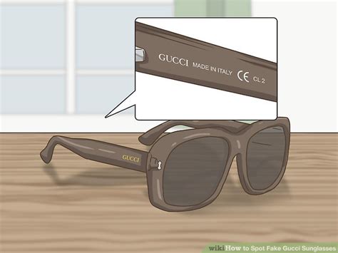 what number is the sereal number on gucci glasses